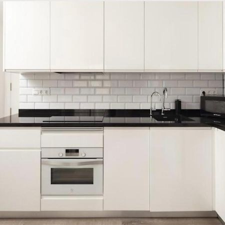 Apartamento Riosol Нерха Экстерьер фото