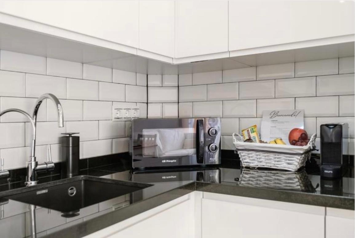 Apartamento Riosol Нерха Экстерьер фото