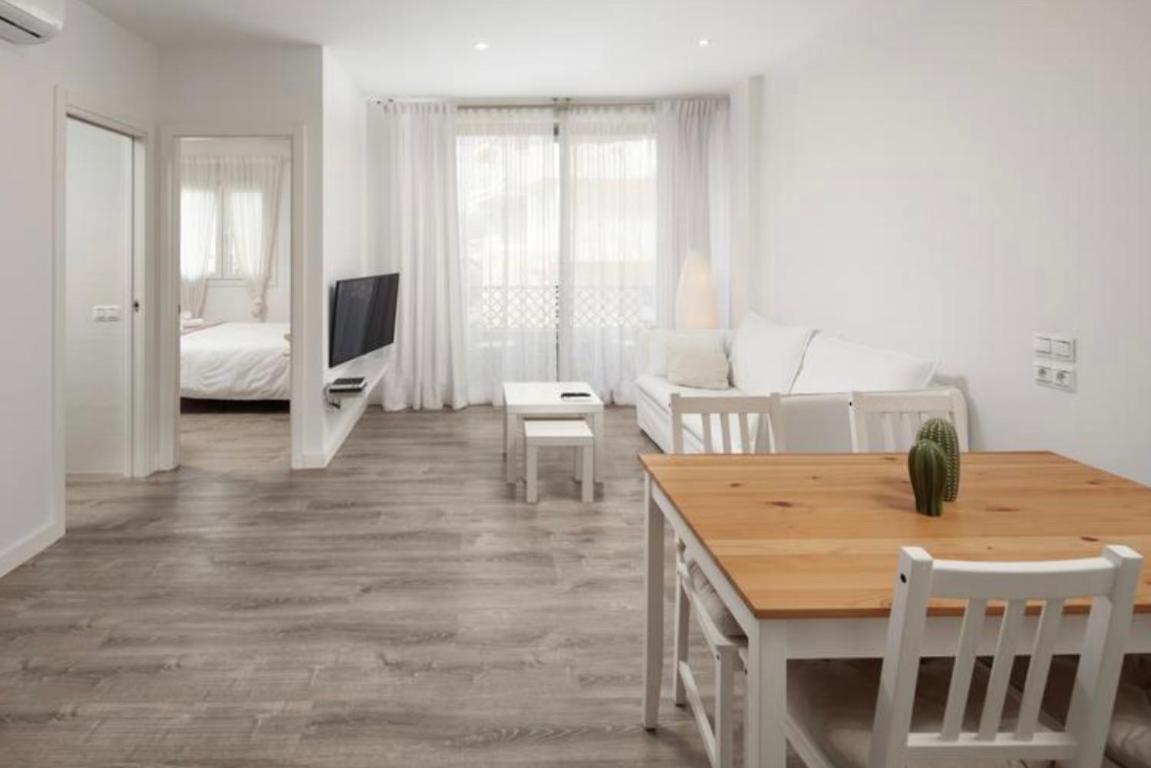 Apartamento Riosol Нерха Экстерьер фото