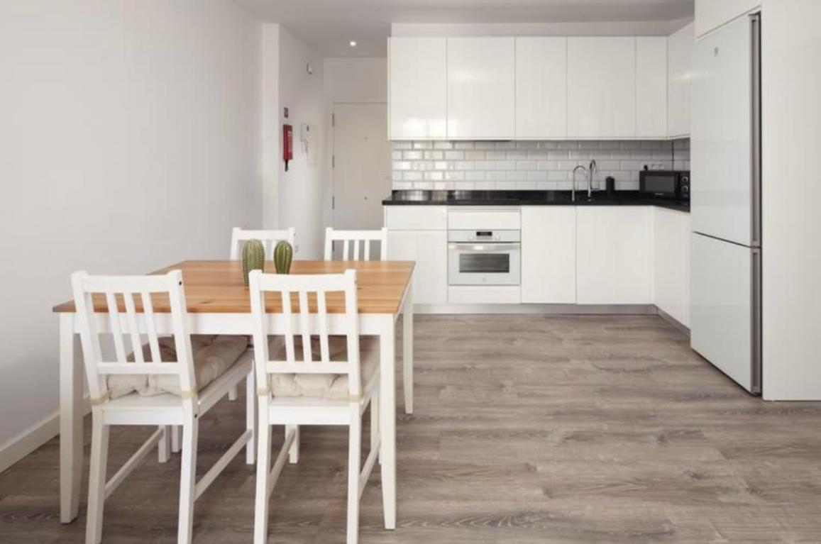 Apartamento Riosol Нерха Экстерьер фото