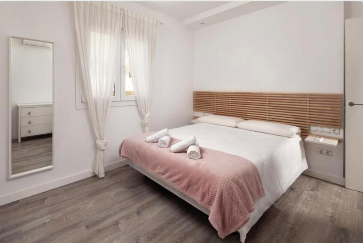 Apartamento Riosol Нерха Экстерьер фото