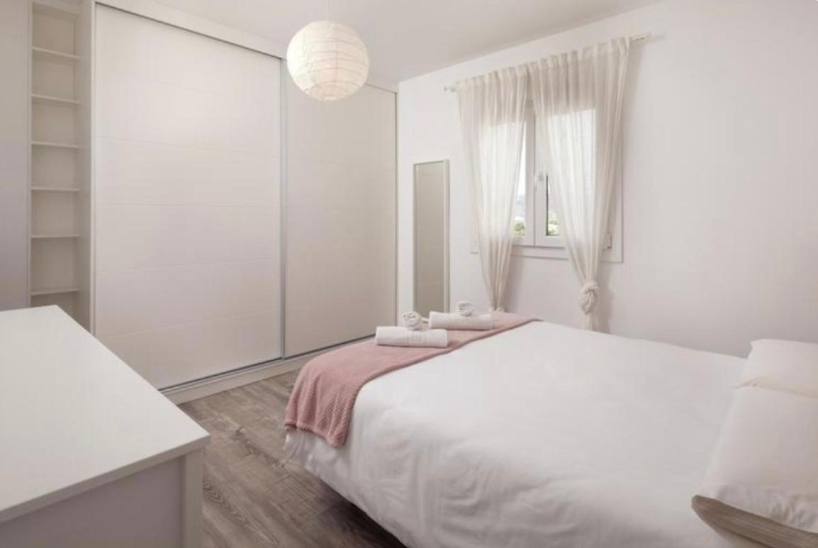 Apartamento Riosol Нерха Экстерьер фото