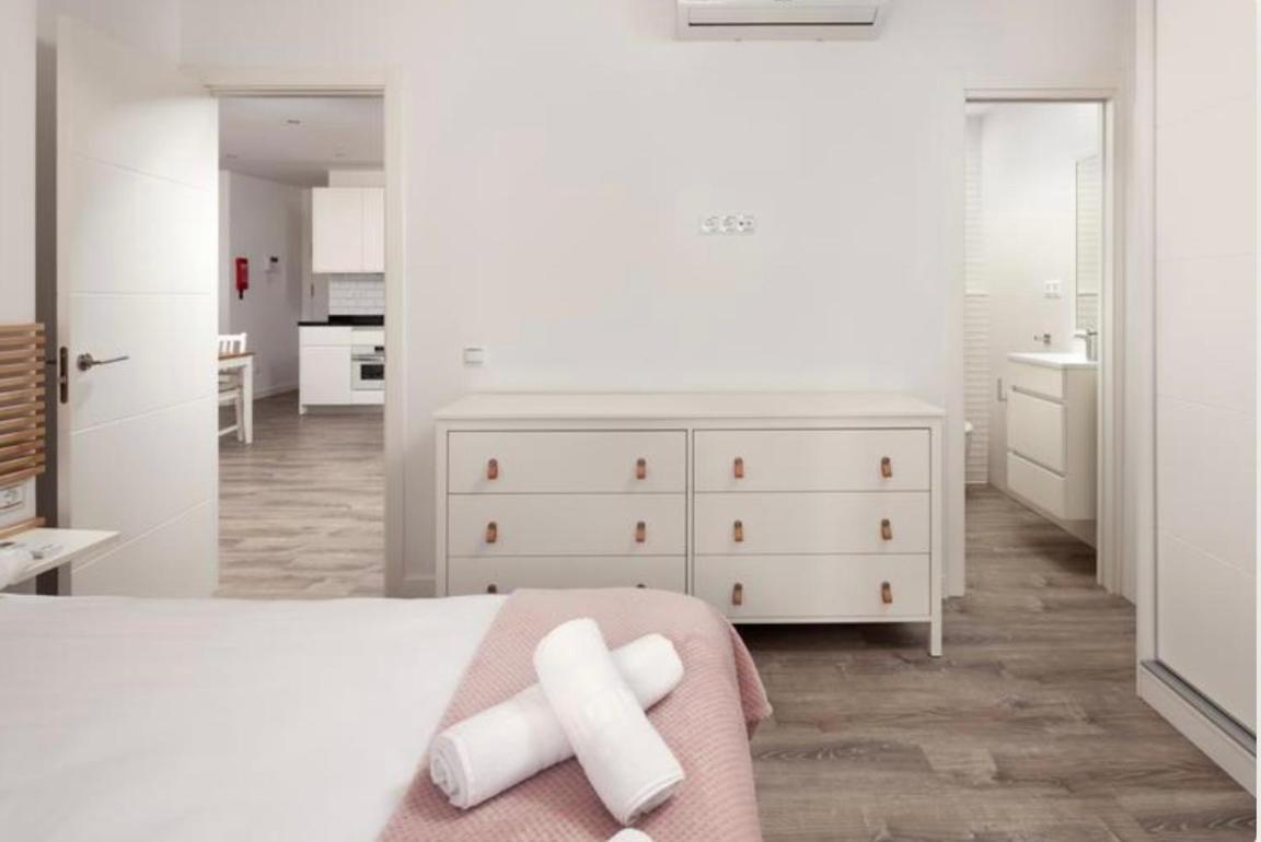 Apartamento Riosol Нерха Экстерьер фото