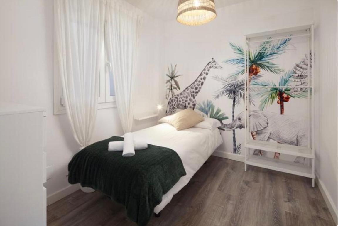 Apartamento Riosol Нерха Экстерьер фото