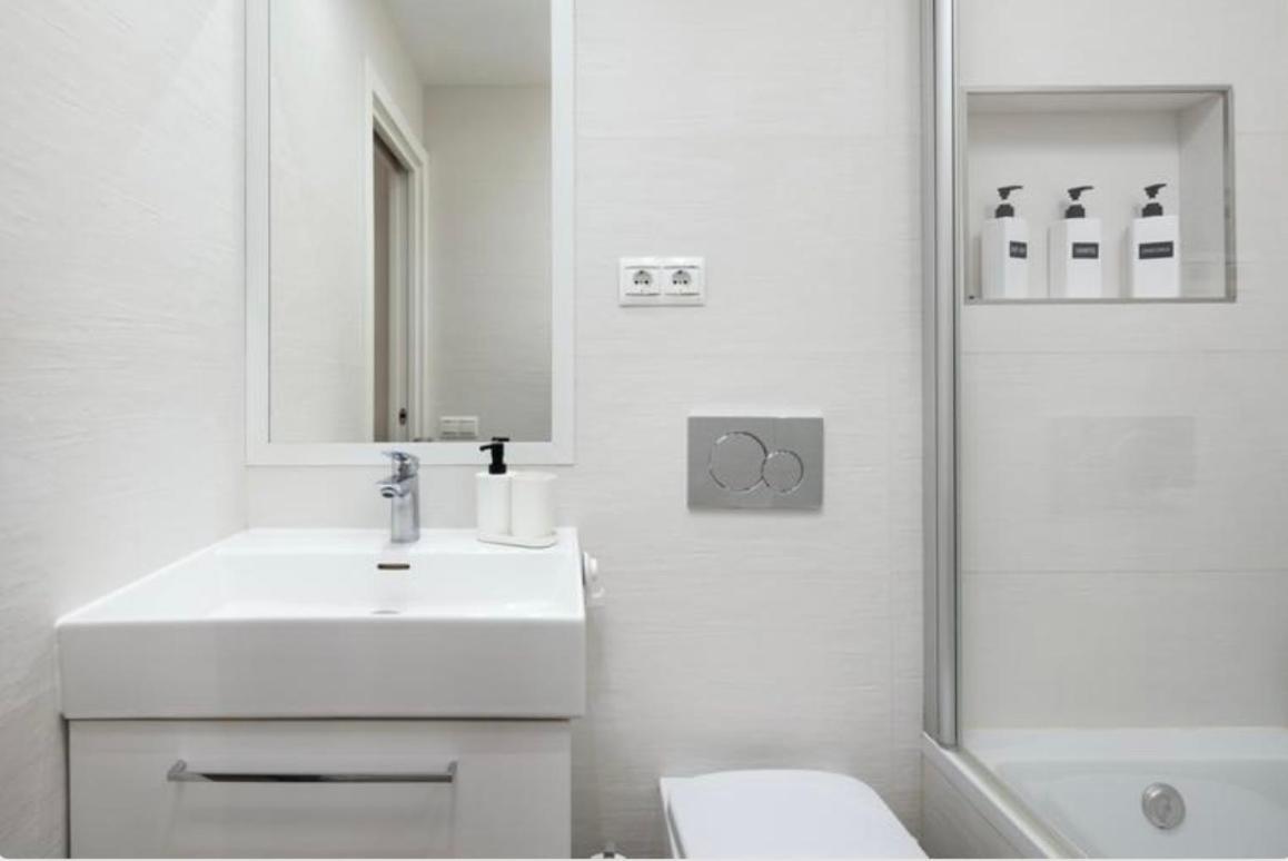 Apartamento Riosol Нерха Экстерьер фото