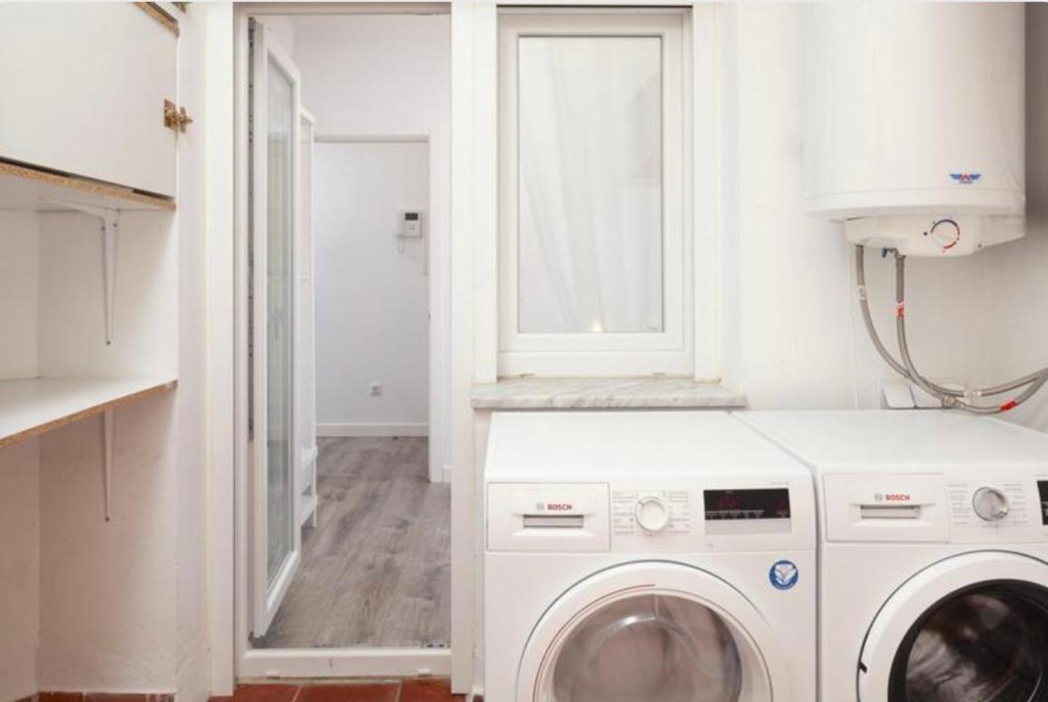 Apartamento Riosol Нерха Экстерьер фото