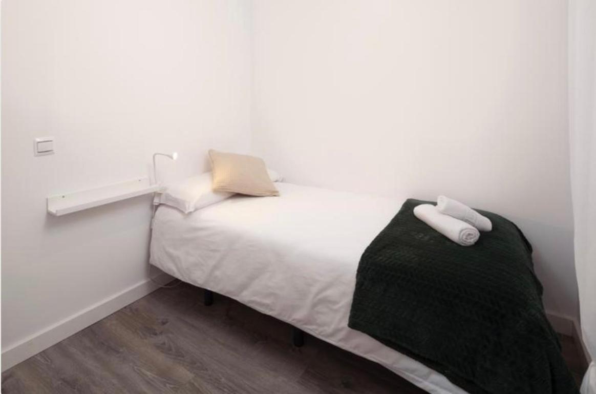 Apartamento Riosol Нерха Экстерьер фото